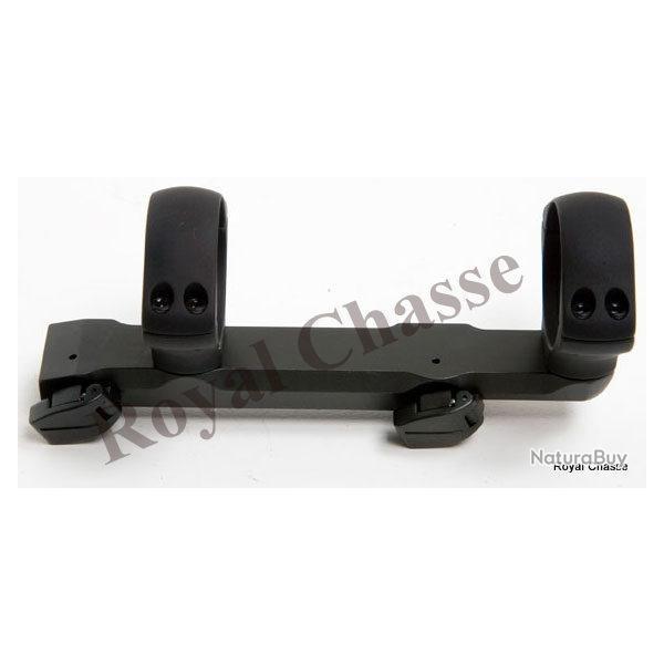 Montage Blaser R8, R93, K95, Express  2000  montage � collier diam. 30mm bas , Neuf.