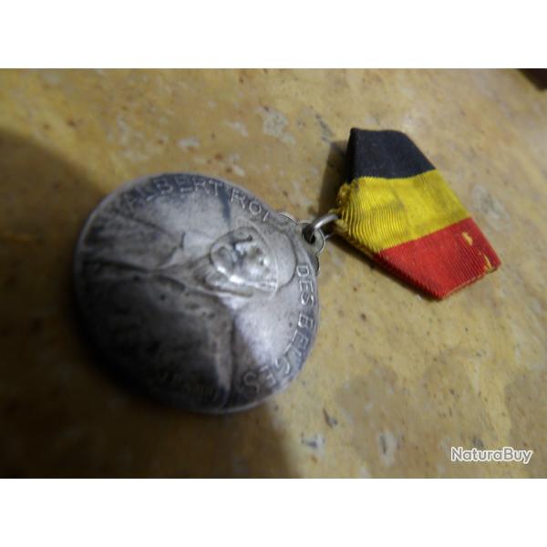 ww1 premi�re guerre Virton � ses combattants 1914 1918 Belgique Albert roi des Belges 1919  +1934
