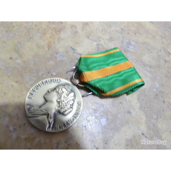 M�daille Des �vad�s 1939-1945 seconde guerre mondiale