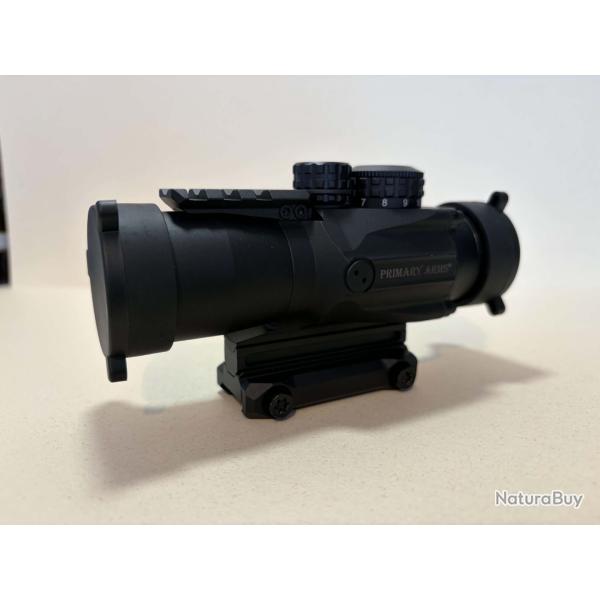 Lunette prismatique primary arms SLX 3x32