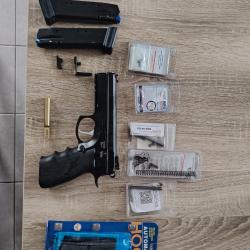 Cz75 sp01 shadow