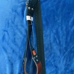 Bretelle de tir KURT THUNE Droitier