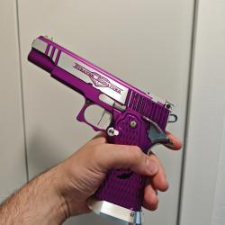 Hi capa full upgrade gsb hpa