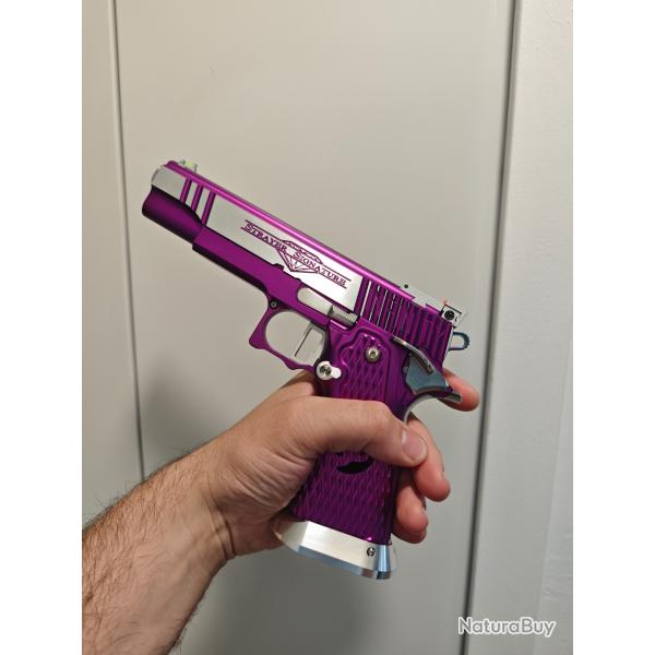 Hi capa full upgrade gsb hpa