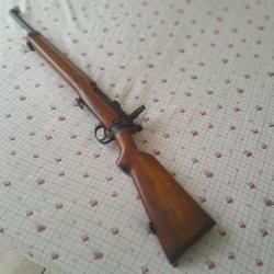 Vends LEE ENFIELD N&deg; 8 Cal 22lr