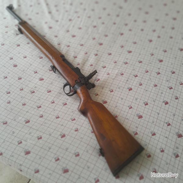 Vends LEE ENFIELD N� 8 Cal 22lr