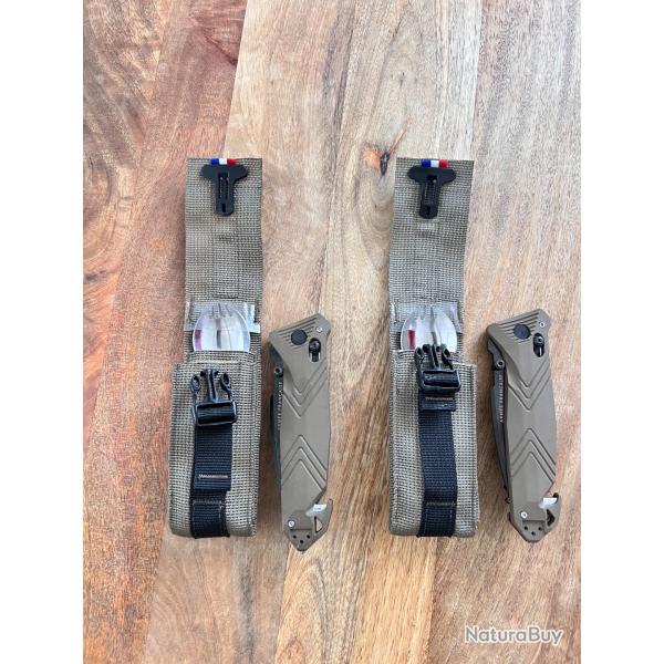 Couteau CAC Arm�e Fran�aise