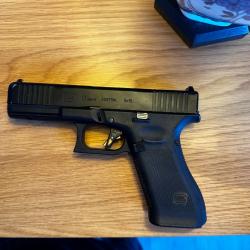 Glock 17 Gen5 MOS V1 - GHK/Umarex
