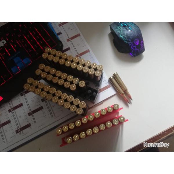 Lot Munitions