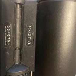 Zeiss Victory 10x42 T*FL