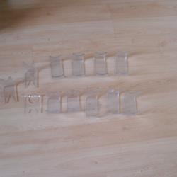 supports pour armes de poing