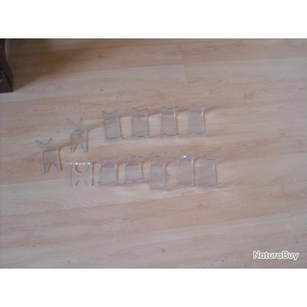 supports pour armes de poing