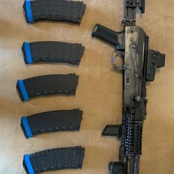 ZK 104 LCT