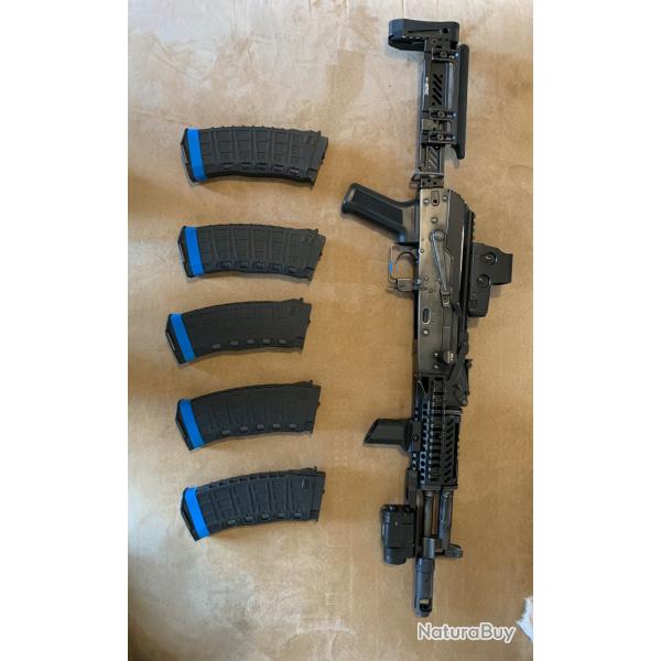ZK 104 LCT