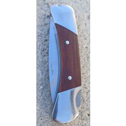 Couteau buck 500X USA