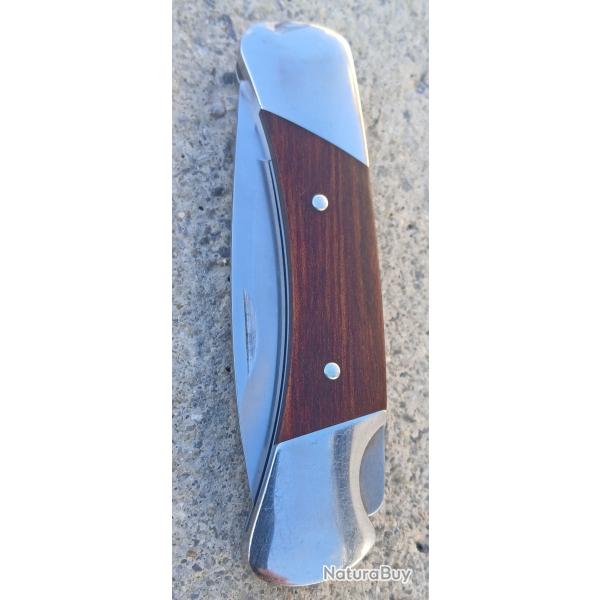Couteau buck 500X USA