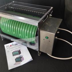 MACHINE &Agrave; BOUILLETTES ROLLYCARP &Eacute;LECTRIQUE - 15 ET 20 MM