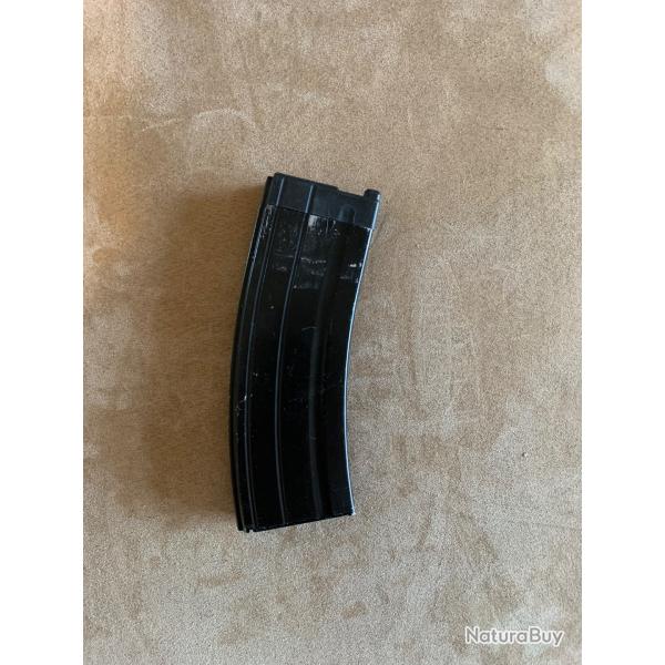 Chargeurs M4 VFC