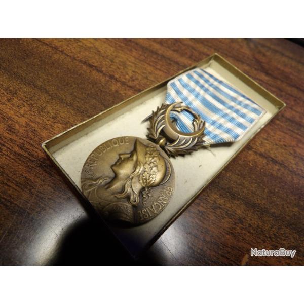 M�daille Militaire du Levant Syrie-Cilicie 1922 1926