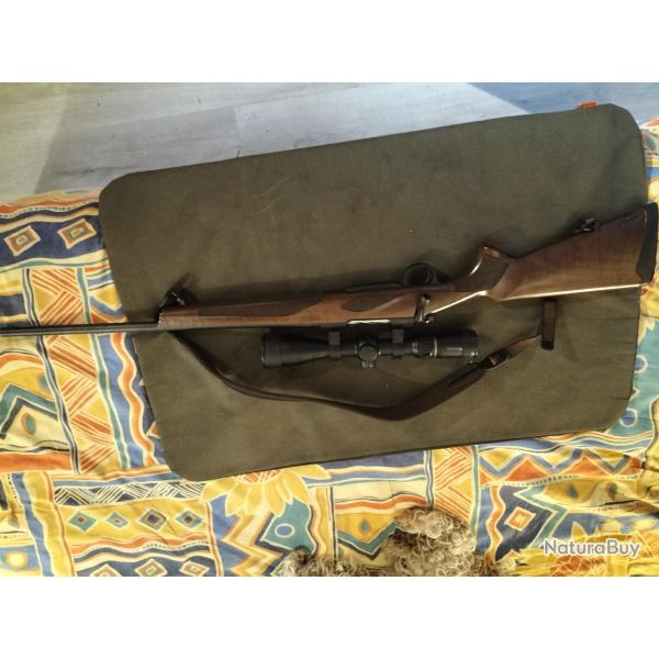 Vend carabine � verrou