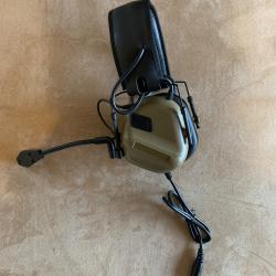 Headset comtac