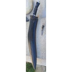 Couteau kukri