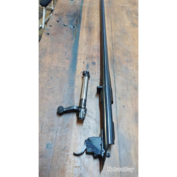 Action cannon�e Remington 700 cal. 7mm-08 REM