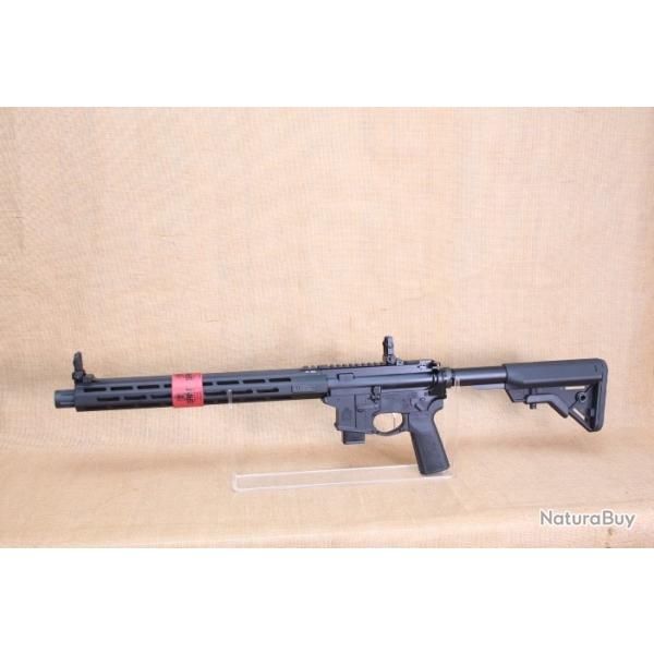 Springfield Armory Saint Victor calibre 9 X 19