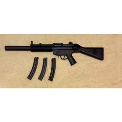 GSG 5 German Sports Gun 22LR