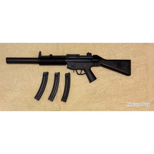 GSG 5 German Sports Gun 22LR