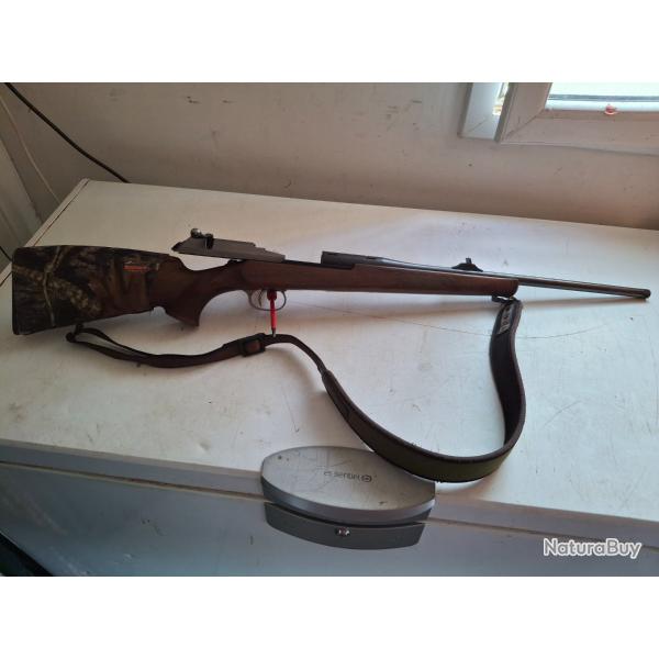 merkel kr1 mod�le jagd affut 7x64