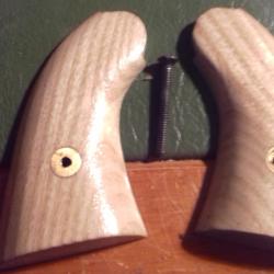 plaquettes remington pietta
