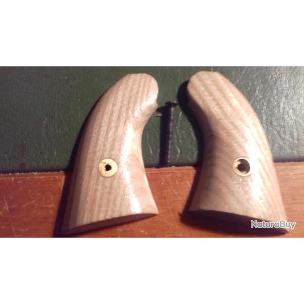 plaquettes remington pietta