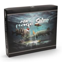 Calendrier de l'avent Fox Rage