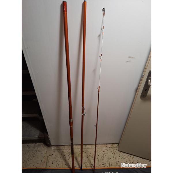 Daiwa surf cast izm 33435H