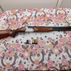 Fusil fabarm euralfa becassier cal 12