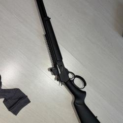 Carabine Rossi R-95 triple black 44 magnum