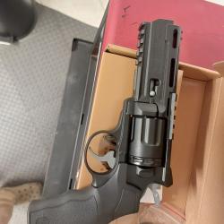 Elite Force Revolver H8R Co2 Umarex