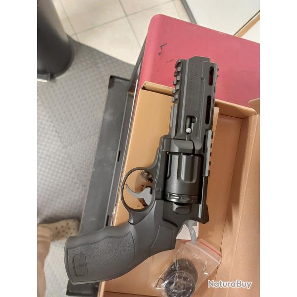 Elite Force Revolver H8R Co2 Umarex