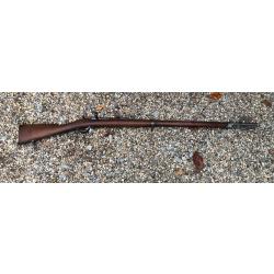 FUSIL CHASSEPOT 1866 DE 1873 &Eacute;TAT NEUF
