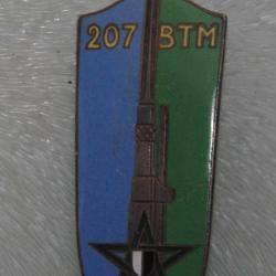 207&deg; BATAILLON TIRAILLEURS MAROCAINS  --- H.520 -------------EN INDOCHINE  1948-1949 ---------------