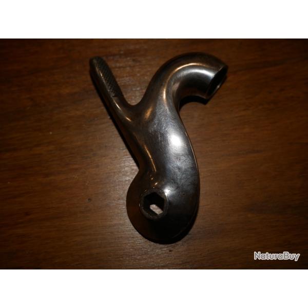 Chien de fusil 1842 r�glementaire Fran�ais