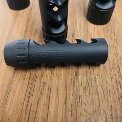 HARDY frein de bouche cal .30 pour canon sporter M14