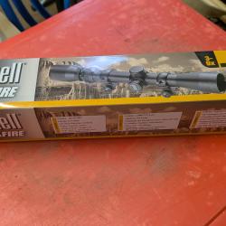 Lunette 0,22 Bushnell 3-9x32