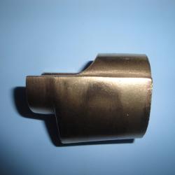PAS COURANT EMBOUCHOIR DE FUSIL DREYSE MODELE 1841 ET 1862 EN BRONZE