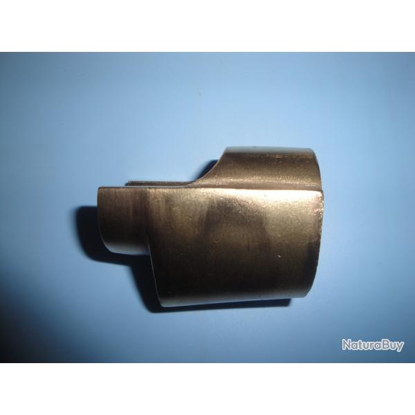 PAS COURANT EMBOUCHOIR DE FUSIL DREYSE MODELE 1841 ET 1862 EN BRONZE