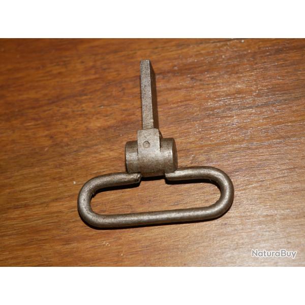 Battant de crosse neuf de stock de fusil r�glementaire � silex et percussion Fran�ais