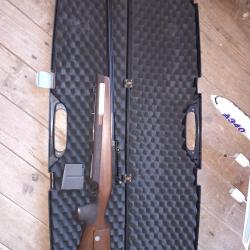 Tikka match M65 en 308W