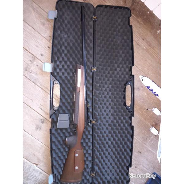 Tikka match M65 en 308W