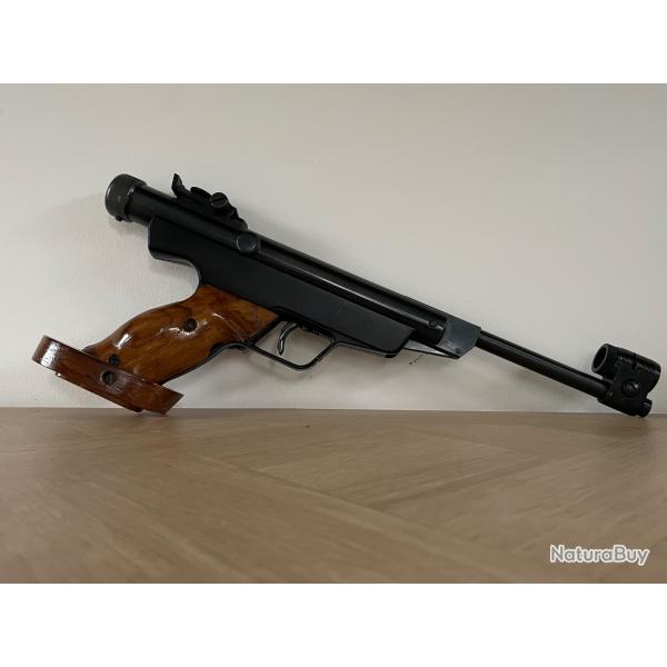 Pistolet Diana 6 G